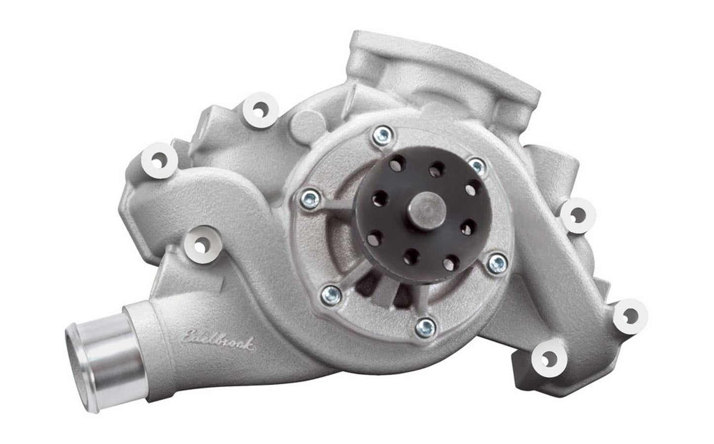 Edelbrock GM LS Victor Pro Water Pump