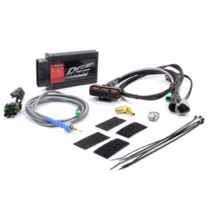 Edge 1998.5-2000 Dodge Ram 5.9L EZ Module