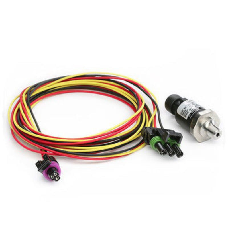 Edge EAS Pressure Sensor 0-100 psig 1/8in NPT