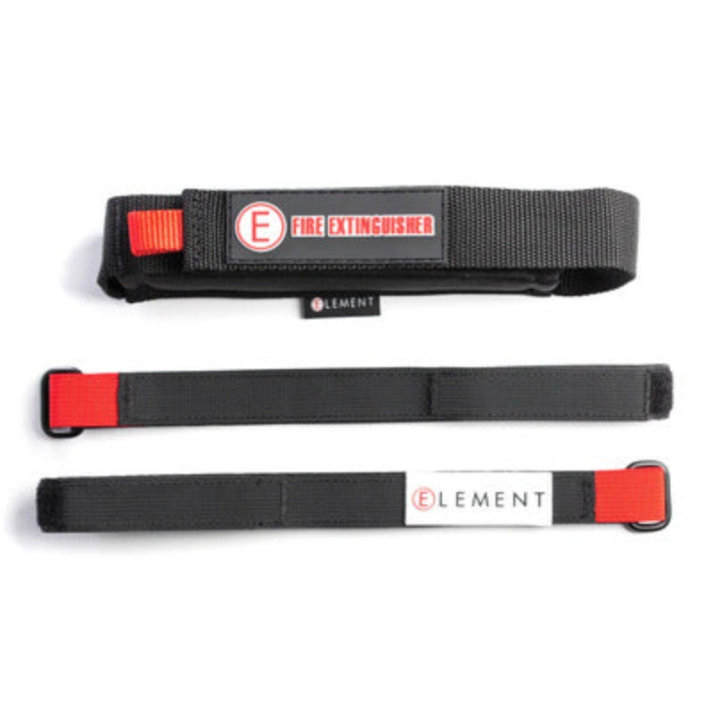 Element Fire Tactical Mounting Kit 60800