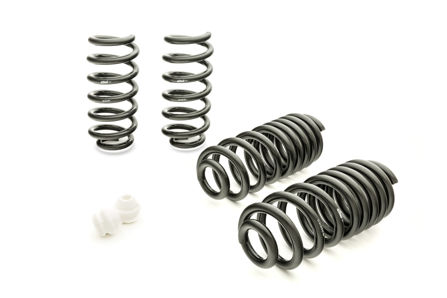 Eibach Pro Kit Springs for 16-23 Miata