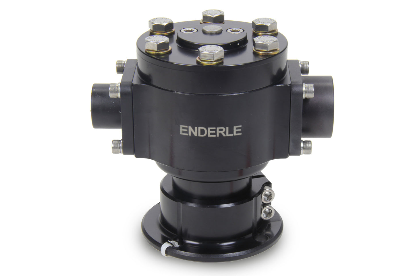 Enderle 110 Fuel Injection Pump 13.0 Gallon 3004