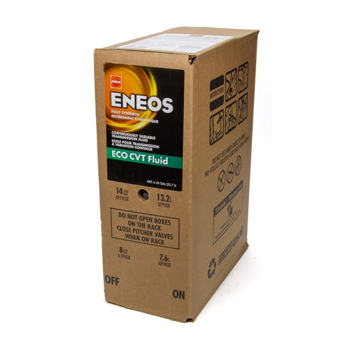 ENEOS ECO ATF