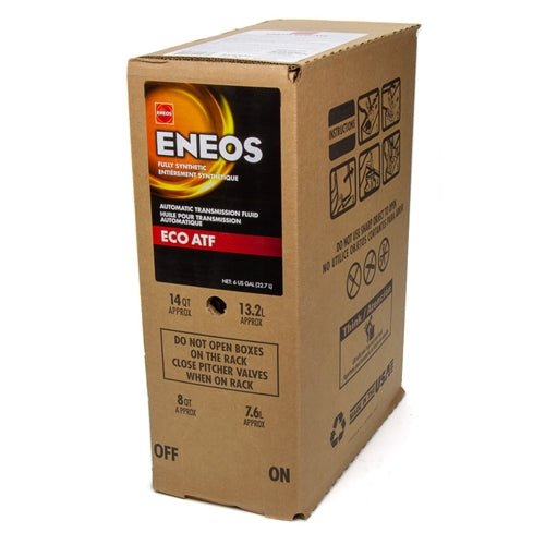 ENEOS ECO ATF