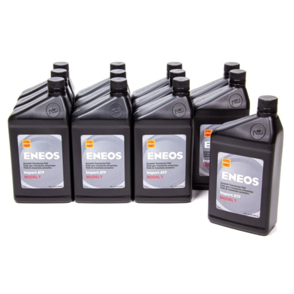 ENEOS Import ATF Model T (Case)