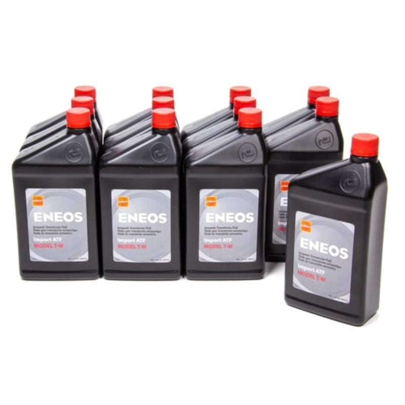 ENEOS Import ATF Model T-W
