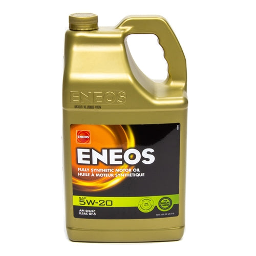 ENEOS 5W-20 Synthetic Motor Oil