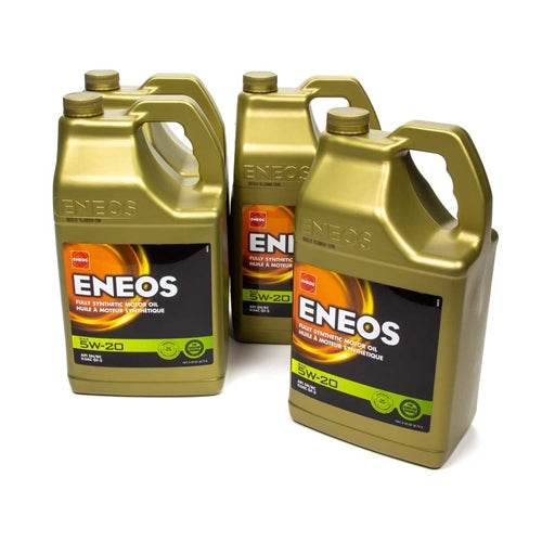 ENEOS 5W-20 Synthetic Motor Oil
