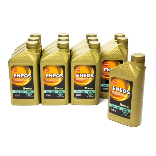 ENEOS 5W-30 Synthetic Motor Oil
