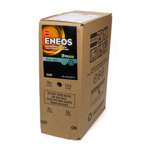 ENEOS 5W-30 Synthetic Motor Oil