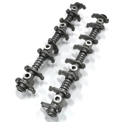 EngineQuest Rocker Arm and Shaft Assembly - Ford 352-428 FE