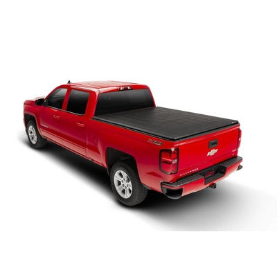 Extang Trifecta 2.0 Tonneau Cover - 2014-18 (19 Legacy/Limited) Silverado/Sierra 1500/2015-19 HD 6'6"