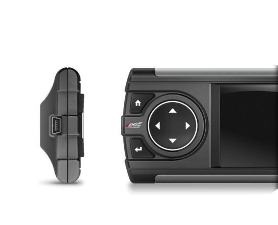 Edge Insight CS2 Monitor for OBDII Vehicle