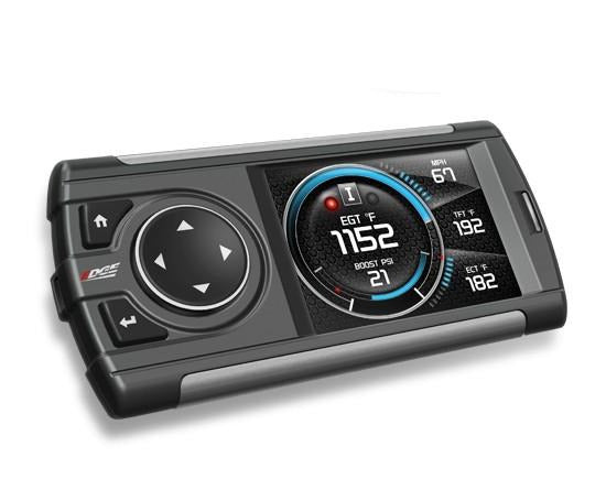 Edge Insight CS2 Monitor for OBDII Vehicle