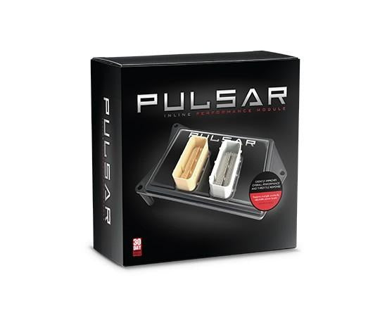 Edge Pulsar Tuning Module - 2015-18 Dodge Ram 1500 6.4L Hemi