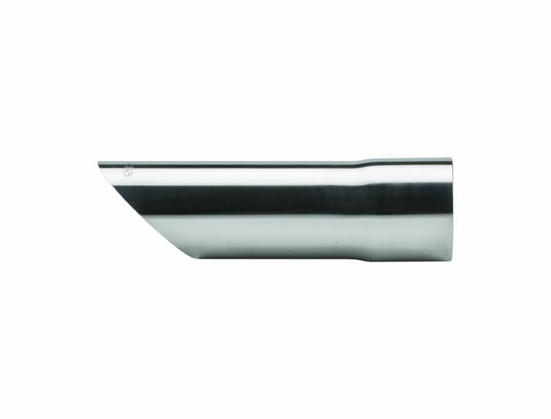 Pypes Exhaust Tips Slip Fit 3in X 9in EVT50