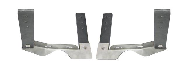 Pypes GM A Body Muffler Hanger HGH13