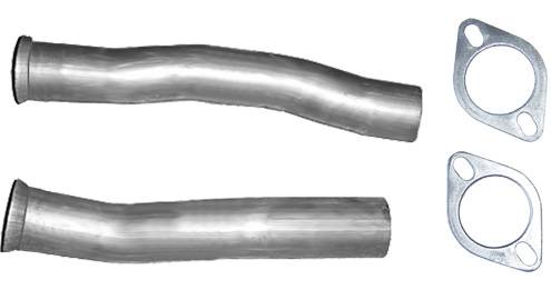 Pypes 79-04 Mustang 5.0L Flow Tube Kit PFF10K