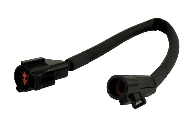 Pypes O2 Sensor Extensions 96-04 Mustang HVE22K
