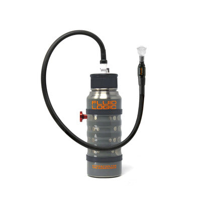 FluidLogic Wave Drink System 32oz