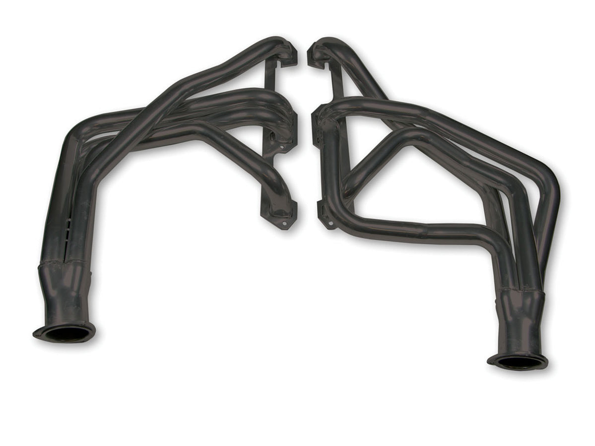 Flowtech Exhaust Headers SBM 72-93 Truck 13500FLT