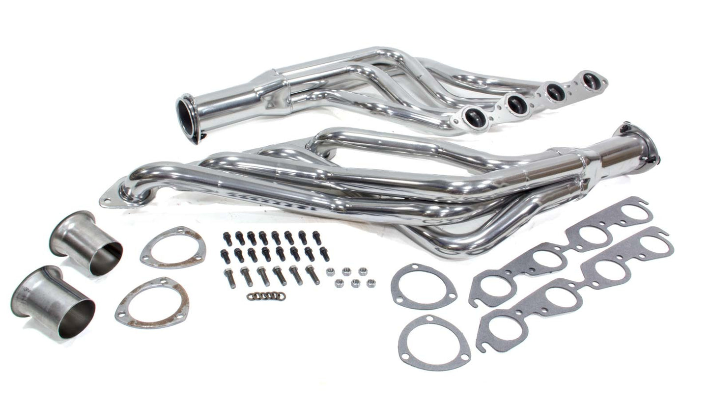 Flowtech Exhaust Headers Coated 64-74 BBC F/G-Body 31130FLT