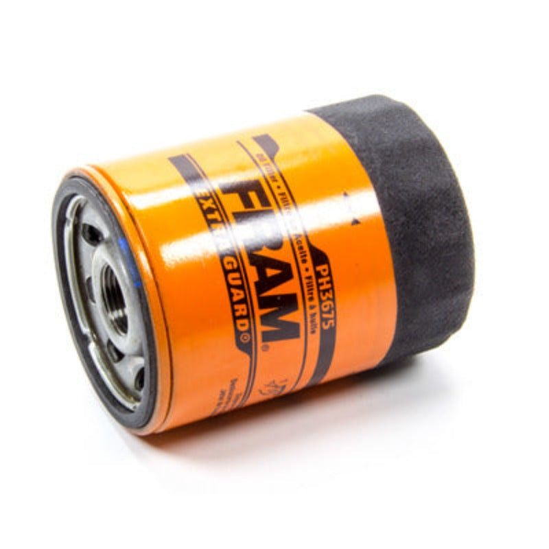 FRAM Extra Guard Spin-On Oil Filter PH3675