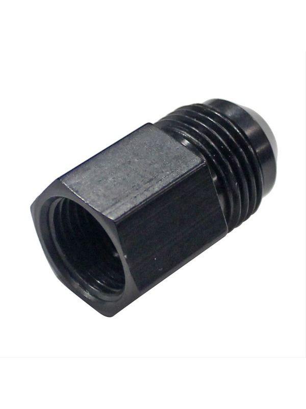 Fragola 8an Male to 16mmx1.50 Female Adapt Fitting 491983-BL