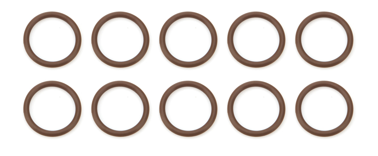 Fragola 3/4 ID #8 O-rings 10pk 999111