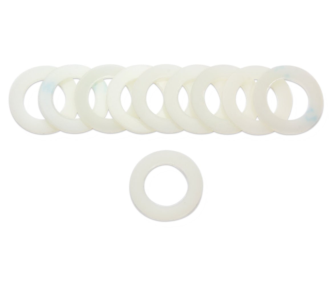 Fragola #10 Nylon Sealing Washer 10pk 999130