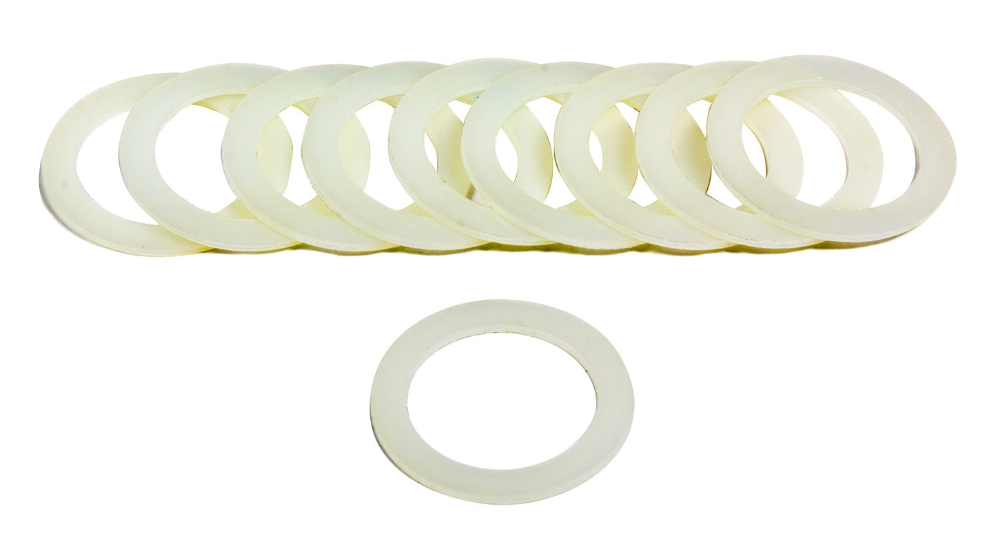 Fragola #12 Nylon Sealing Washer 10pk 999132