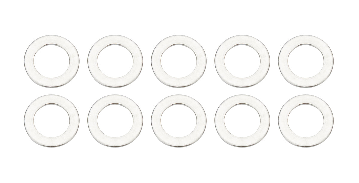 Fragola Alm Crush Washers 3an 10pk 999201