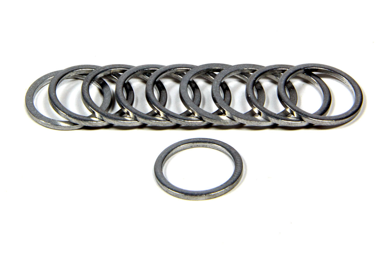 Fragola 14mm Aluminum Crush Washers (10pk) 999214