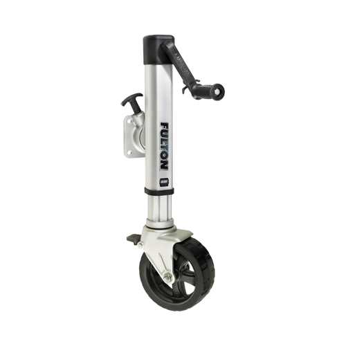 Fulton Series F2™ Wide Trailer Tongue Jack 1413040134