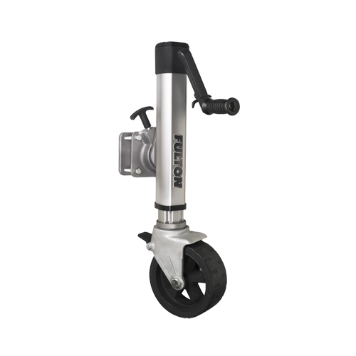 Fulton Series F2™ Wide Trailer Tongue Jack 1413040134