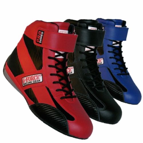 G-Force GF-236 Pro Series Racing Shoes
