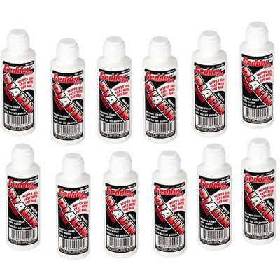 Geddex Dial-In Window Marker - White (Case of 12)