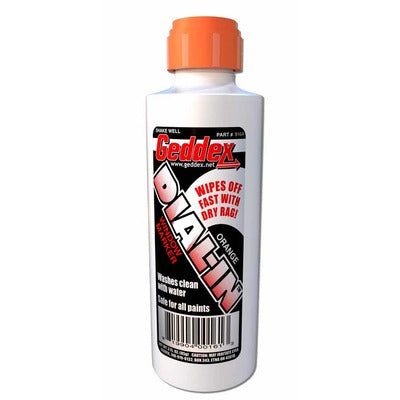 Geddex Dial-In Window Marker - Orange