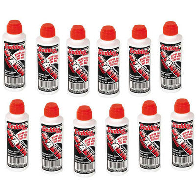 Geddex Dial-In Window Marker - Orange (Case of 12)