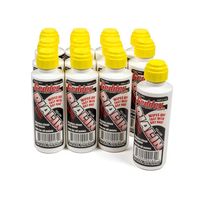 Geddex Dial-In Window Marker - Yellow (Case of 12)