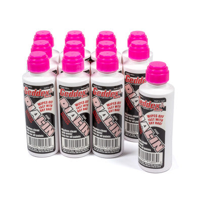Geddex Dial-In Window Marker - Pink (Case of 12)