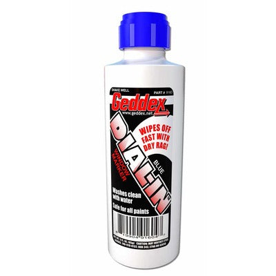 Geddex Dial-In Window Marker - Blue