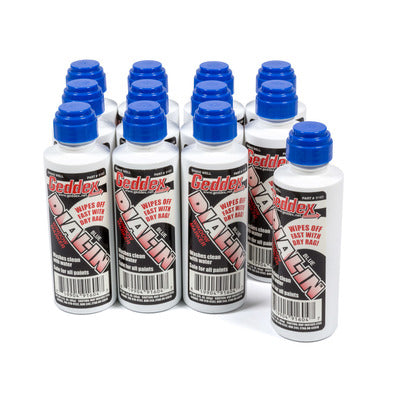 Geddex Dial-In Window Marker - Blue (Case of 12)