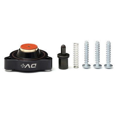Go Fast Bits Diverter DV+ 2.0L Turbo Jeep Wrangler / BMW