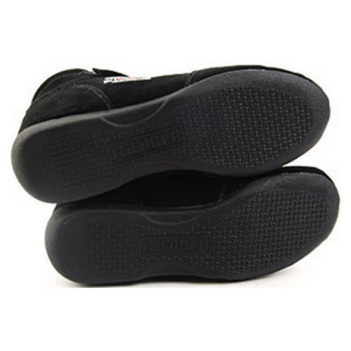 G-Force GF-235 RaceGrip Mid-Top Shoes