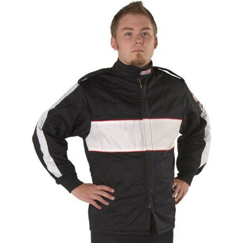 G-Force GF505 3-Layer Race Jacket