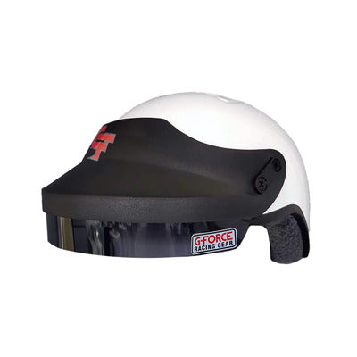 G-Force Crew Helmet (White)