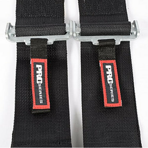 G-Force Pro Series 5-Point Latch & Link Harness