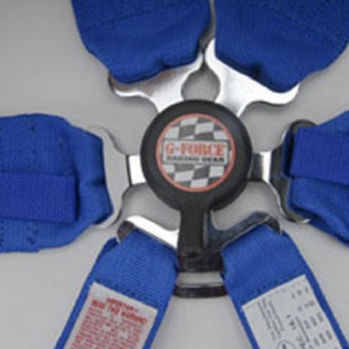 G-Force Camlock Harness