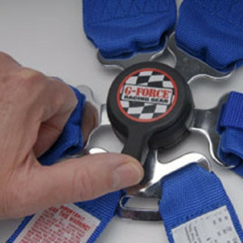 G-Force Camlock Harness
